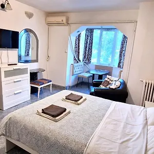 Domum Universitate Dalles - Intercontinental Appartement