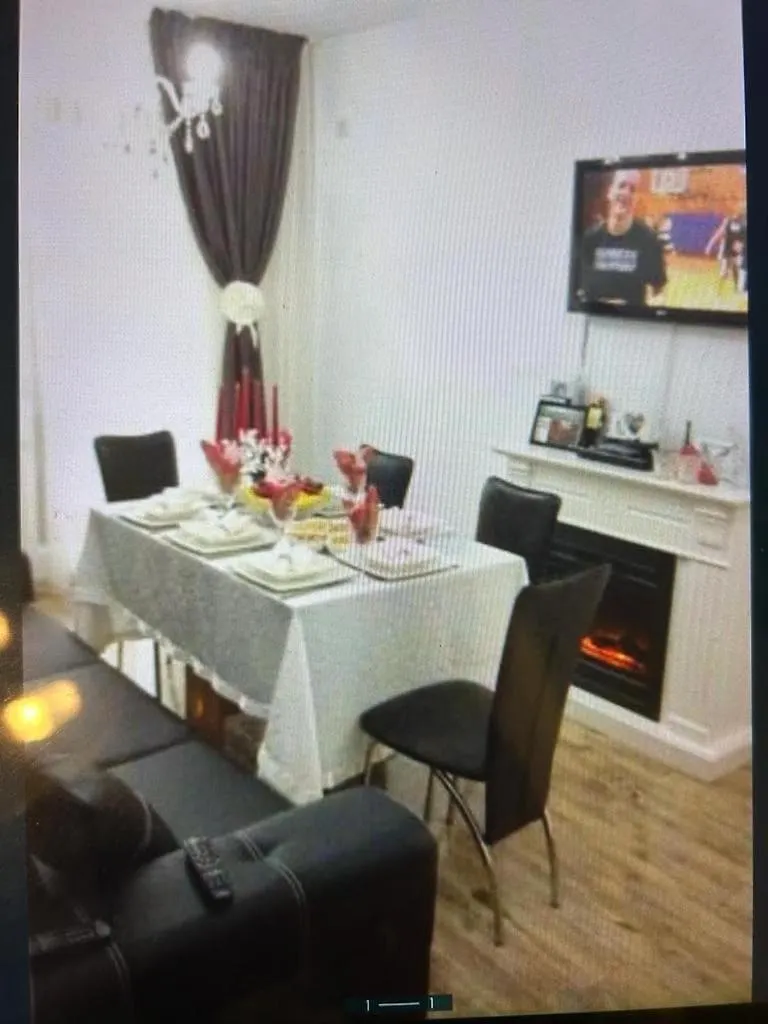 Lux Studio 46 Meters Bucharest Romania